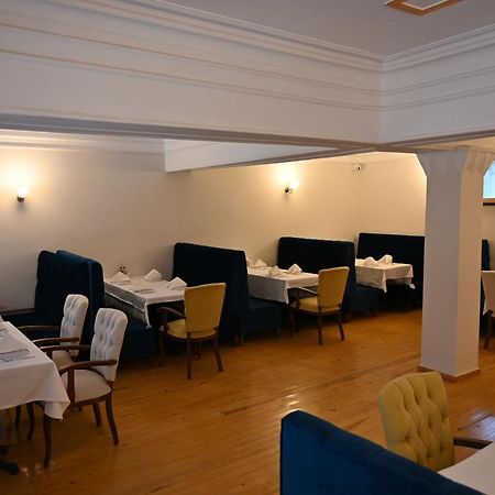 Asmali Han Hotel Manisa Kültér fotó