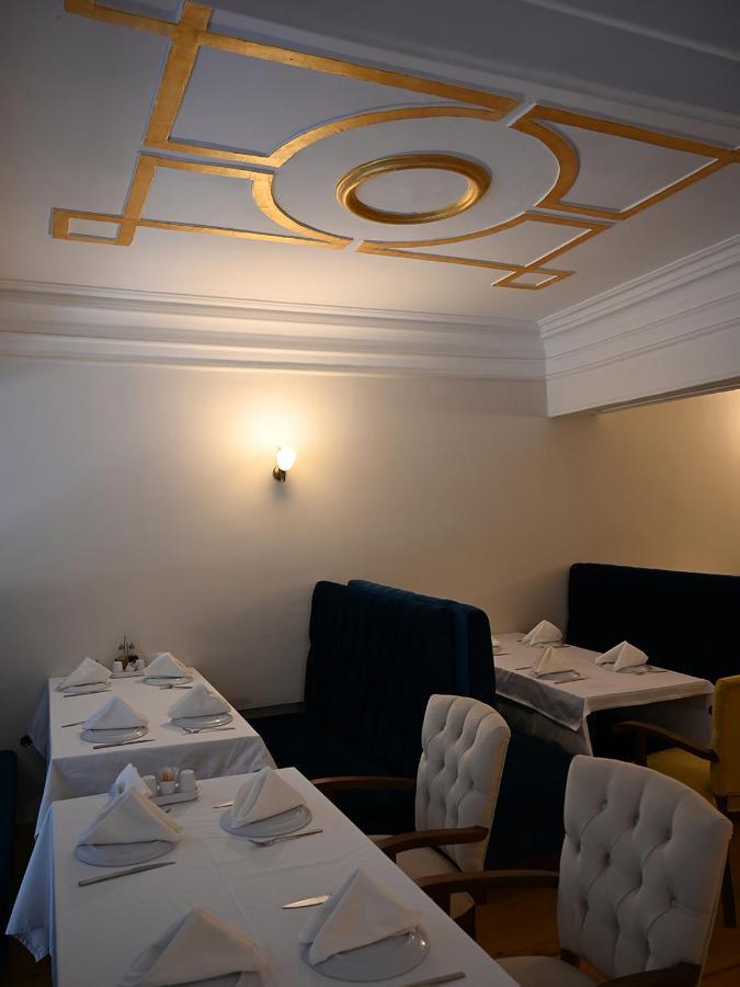 Asmali Han Hotel Manisa Kültér fotó