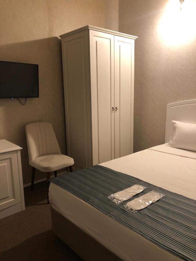 Asmali Han Hotel Manisa Kültér fotó