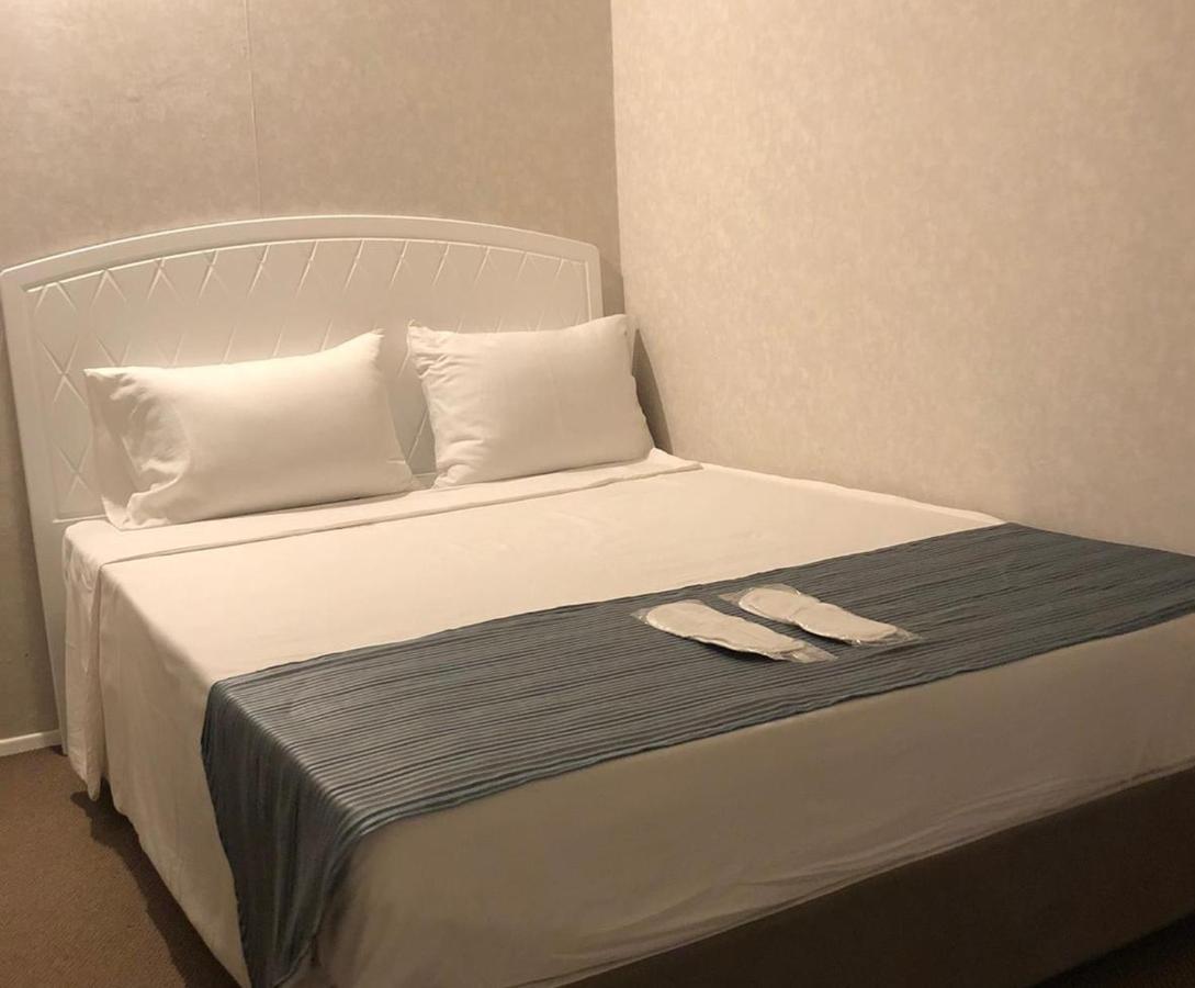 Asmali Han Hotel Manisa Kültér fotó